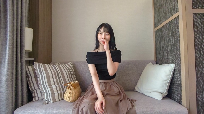Av ญี่ปุ่น โดนของใหญ่จนน้ำตาไหลคาเตียงโรงแรม S I R O 5 6 2 0