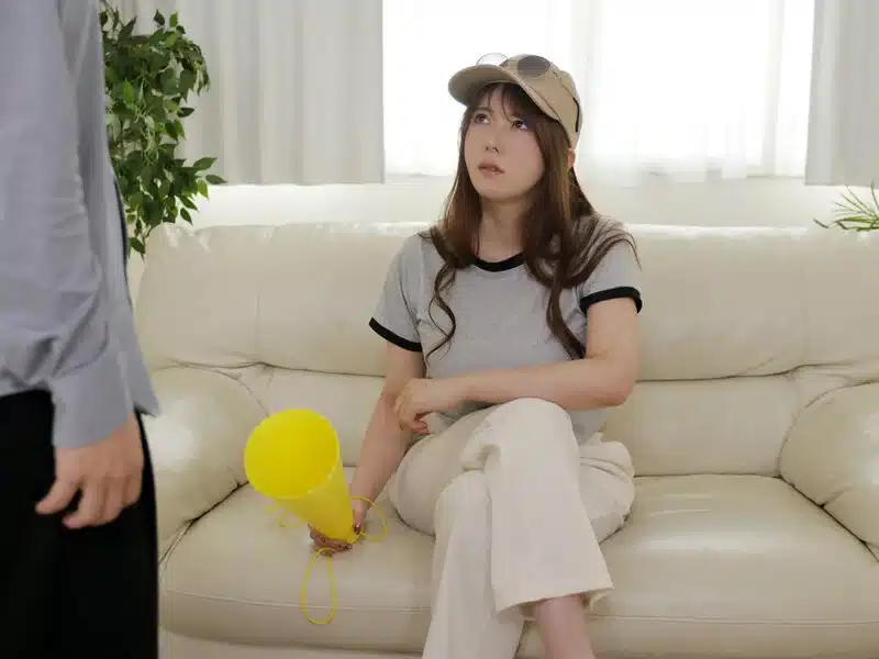 avญี่ปุ่น เย็ดผู้กำกับสาวรุ่นใหญ่หุ่นเด็ด GVH-859 1