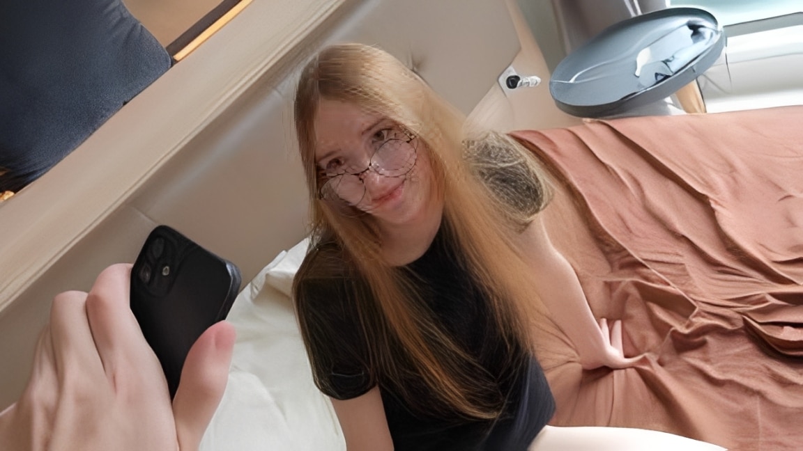 xxxฝรั่ง แอบถ่ายน้องสาวต่างแม่ Masaaat 1