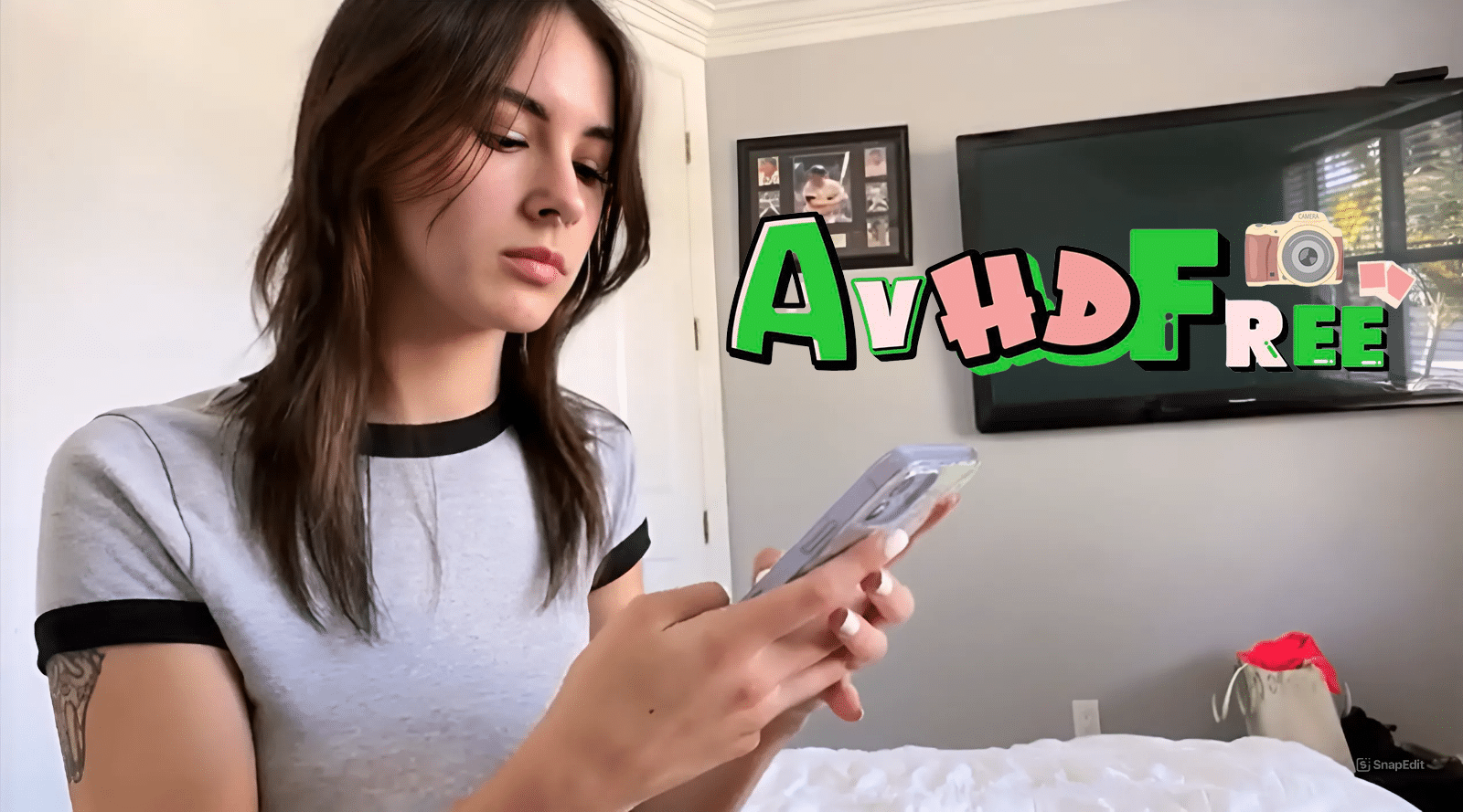xxx av ให้เลิกกับแฟนมารักกับพี่แทน Katrina Reed – Perfect